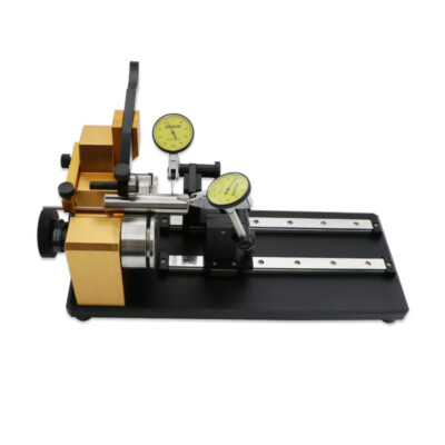 High Accuracy 5μm Concentricity Gage Measuring diameter 20-202 mm WK-40
