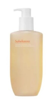 Sulwhasoo Hypoallergenic Gentle Cleansing Foam 200ml 1P 