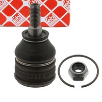 febi 15885 Traggelenk FüHrungsgelenk FüR Fiat UNO 146 Vorne Links Rechts