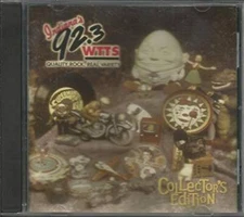 alice 106 FM collectors edition - Audio CD - VERY GOOD