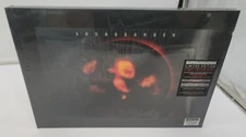 Soundgarden Superunknown 20th Anniversary Limited Edition 4 CD + 1 Blu-ray Audio
