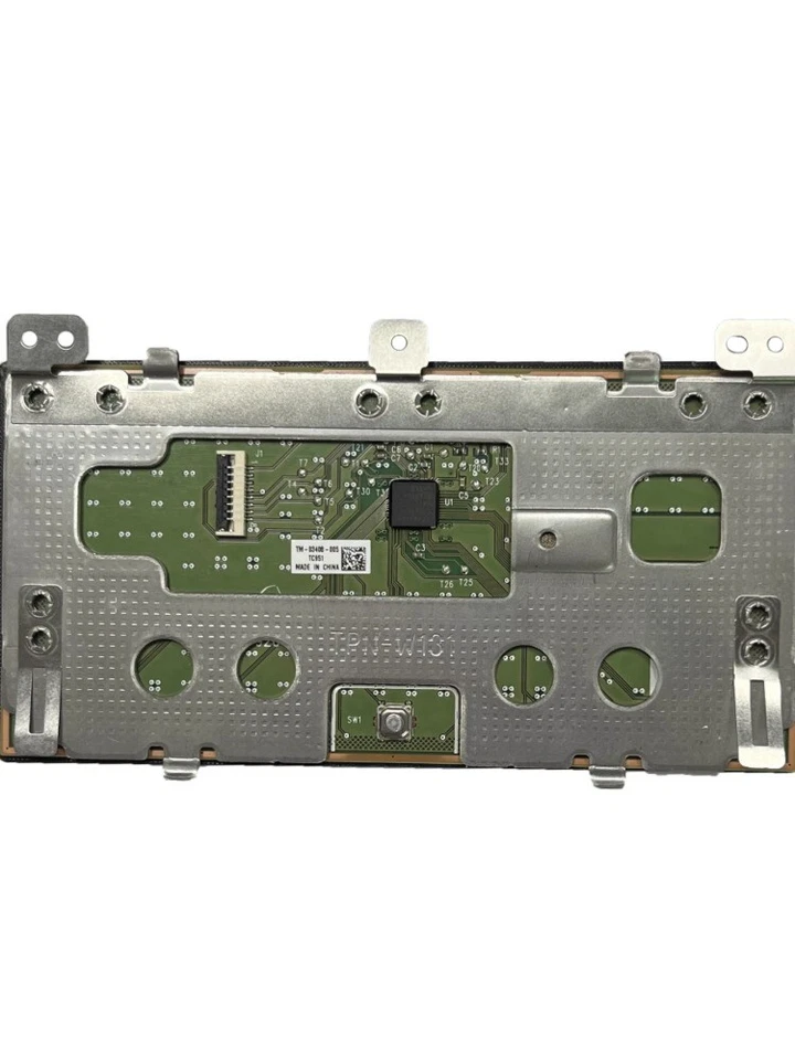 Cantidad:1 para Pad táctil Pavilion14 X360 14-CD DH TPN-W131 W139 TM-03408 Foto 3 de 4