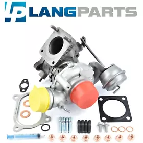 Turbolader VL39 für Alfa-Romeo Fiat Lancia 1.4 T-Jet 16V 120 135 150 155 180