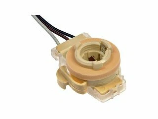 Enchufe de luz de señal de giro delantero Dorman 505ZU52 1986 para Chevrolet Astro 1985-1994 Foto 2 de 2