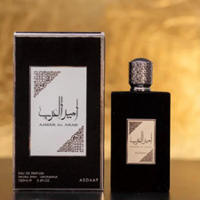 Ameer Al Arab 100ml EDP Asdaaf By Lattafa UAE