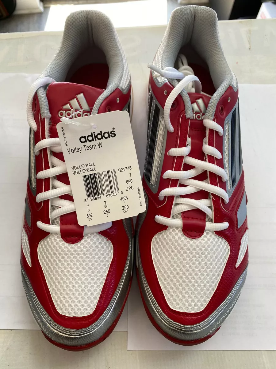 Adidas volley team 3 cheap