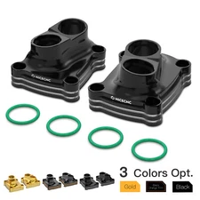 NICECNC Lifter Tappet Block Cover For Harley Road Glide Ultra FLTRU 2017-2019 M8