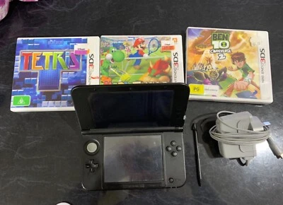 nintendo 3ds gumtree