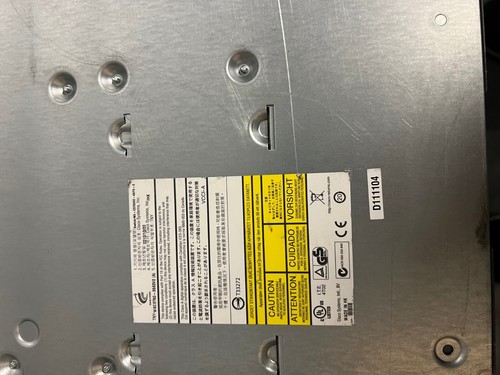 Cisco Catalyst WS-C3750V2-48PS-S 48-Port PoE Switch - Picture 3 of 4