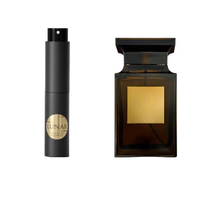 Dulce Fume  (Tobacco Vanille Eau De Perfum Unisex ), 10 ML.