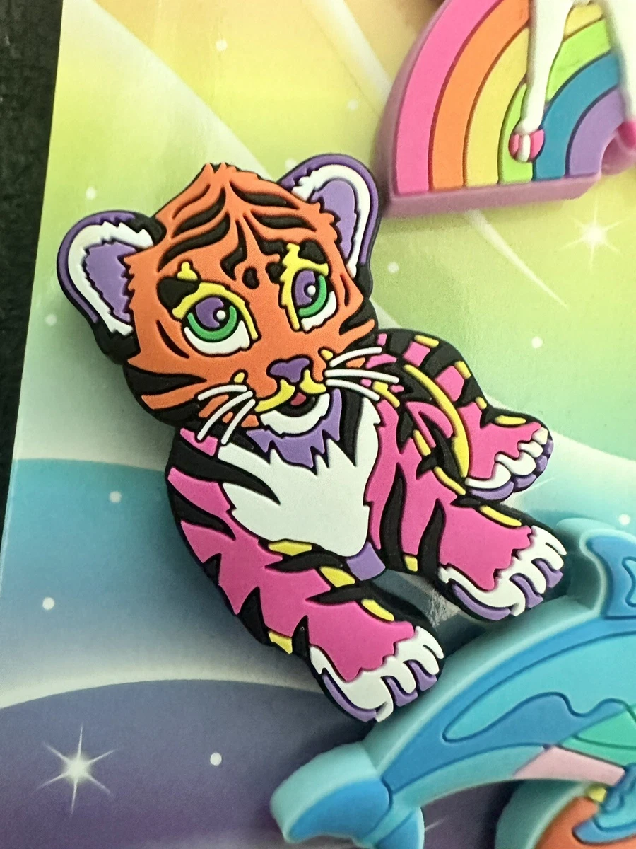 Lisa frank deals reebok shoes