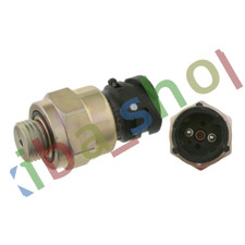 SWITCH NUMBER OF PINS 2 FITS VOLVO FH12 FM12 FM9 0893-