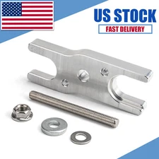 VALVE SPRING COMPRESSOR TOOL W/ High strength bolt LS2 LS1 LS3 LS6 5.3 4.8 5.7