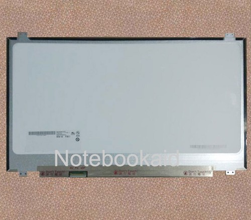 120Hz 17.3" FHD Laptop LCD Screen for HP Omen 17-an014ng NON-TOUCH 40PIN