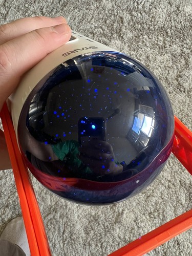 Discovery Kids Planetarium Projector with Rotating Stars, 1 Slide Planet Project - 第 4/5 張圖片