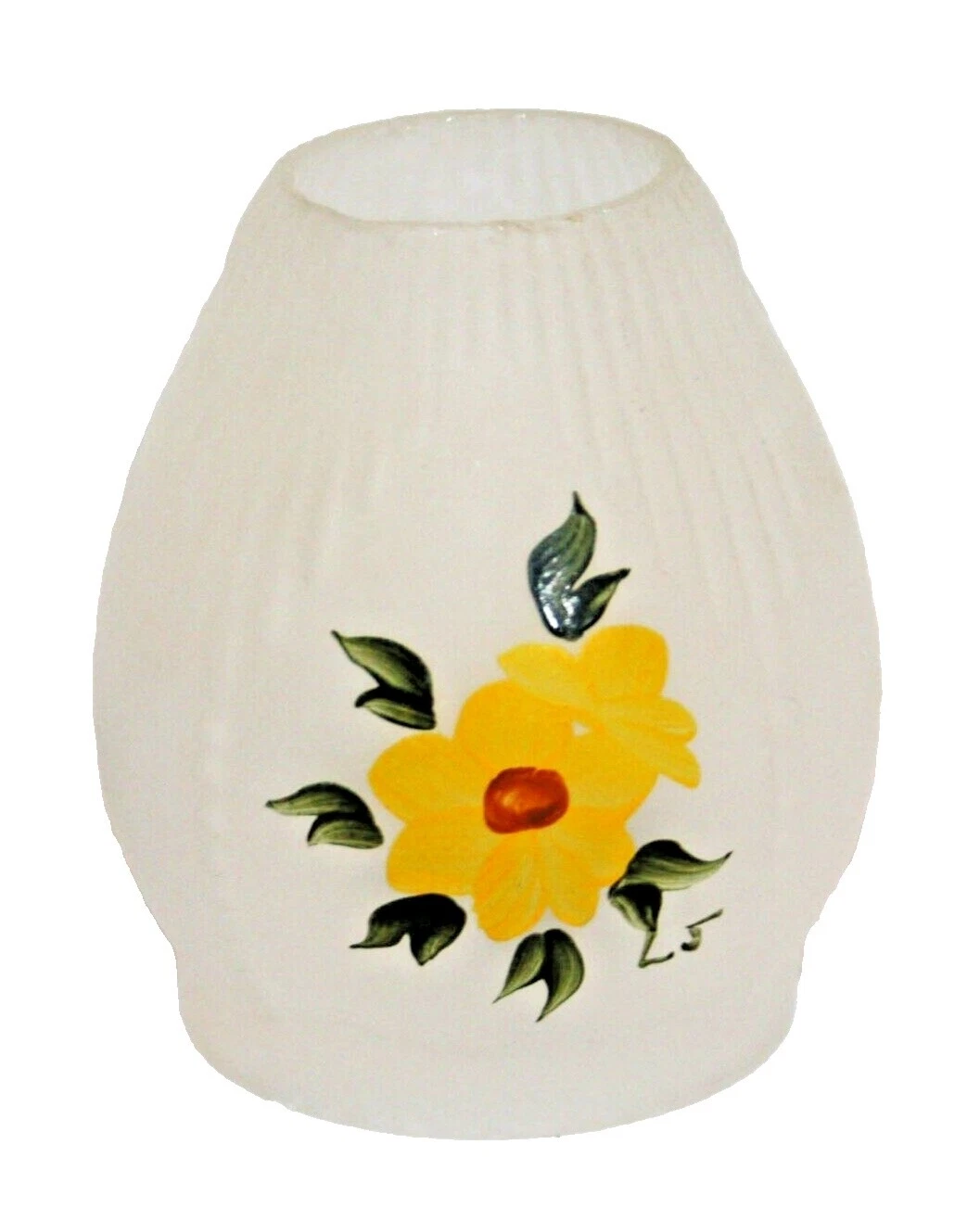 White 1930s Decade Architectural & Garden Antiques