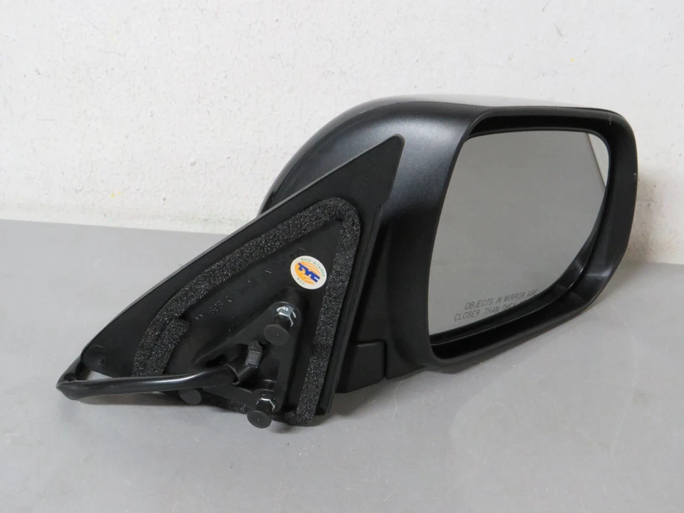 Toyota Highlander 2008 2012 espejo retrovisor de puerta lateral derecho con pud Foto 2 de 4