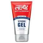 BRYLCREEM  STRONG GEL 24 HOUR HOLD  150ML BRAND NEW