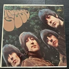The Beatles Rubber Soul Vinyl LP Record, Stereo/ ST2442 / First US release/ NM+
