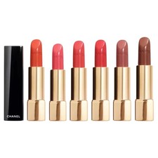 Rouge Allure Lippenstift | Neu Luminös Inten...