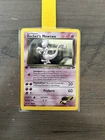 🌟Pokémon TCG Rockets Mewtwo Gym Challenge Holo Card 14/132 1st Edition NM