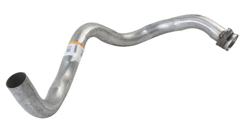 Tubo de escape para GMC Sonoma 1994 2,2 L L4 gas ohv Foto 3 de 4