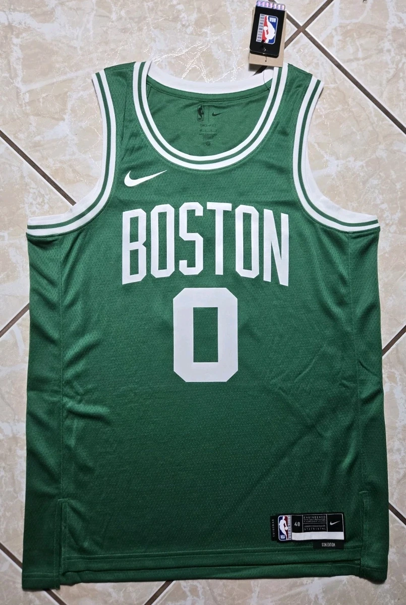 ウェア Nike NBA Boston Celtics BasketballJersey YouthAlHorfordNike20242025City