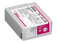 Epson S-JIC42P-M / T52M3 / C13T52M340 Tinte Magenta