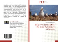 Leste Nyemgah Wo-Ndong | Diagnostic De La Gestion Des Zones Humides Au Cameroun