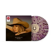 Lainey Wilson - Whirlwind (Deluxe, Vinyl)