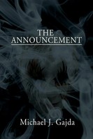 Michael J. Gajda | The Announcement | Taschenbuch | Englisch (2014) | Xlibris