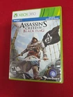 Assassin's Creed IV: Black Flag -- (Xbox 360, 2013)