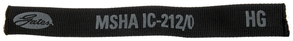 Gates G818000016 Nylon Protective Sleeve - Image 2 of 2