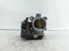 2017-2018 Chevrolet Cruze Throttle Body B8OAZ