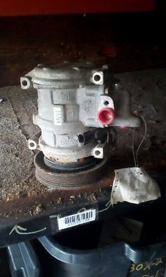 AC Compressor Fits 98-04 CONCORDE 21610