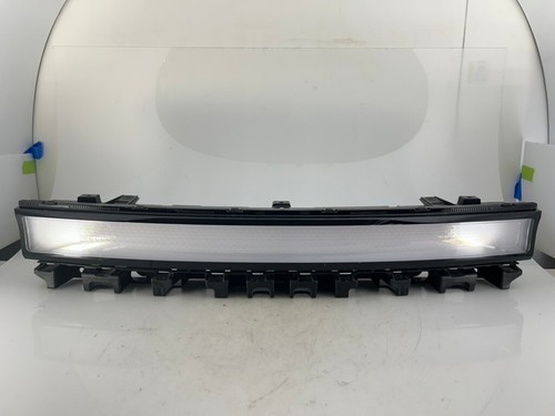 OEM 2022 2023 2024 Rivian R1T R1S Front Center Headlight Bar LH NICE!!