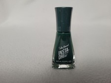 Sally Hansen Insta-Dri Nail Polish Nail Color, Chill Out