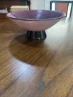 McCoy 403 Pedestal Bowl 11”