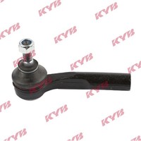 Kyb Spurstangenkopf Spurstange Vorderachse Links FüR Opel Corsa D S07 X15 M13