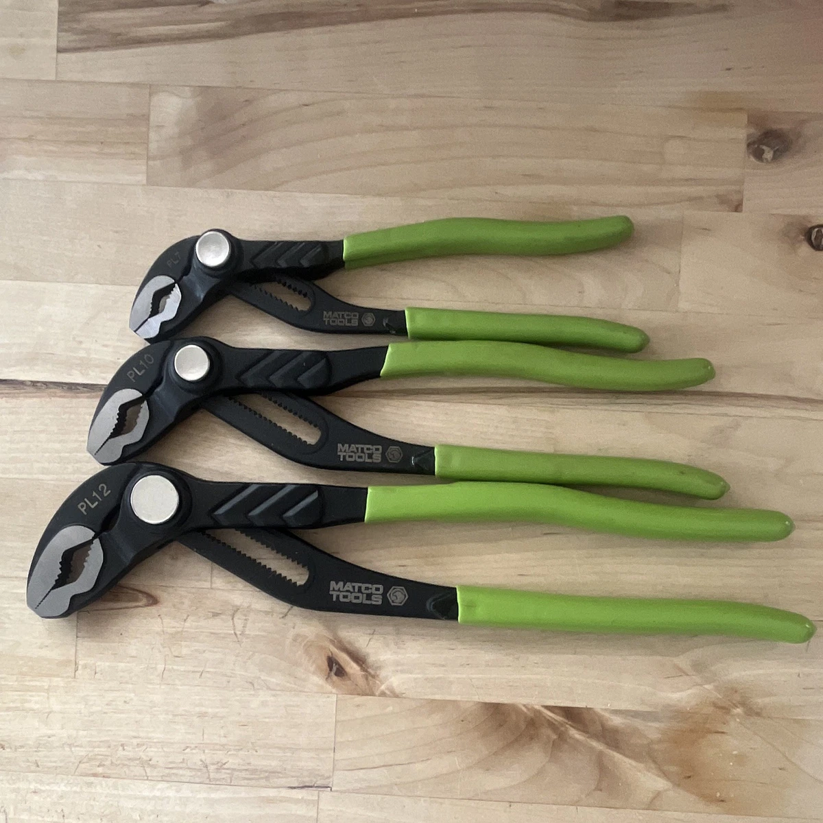 Matco Tools Automotive Pliers Set for sale | eBay