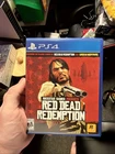 Red Dead Redemption - Sony PlayStation 4