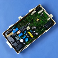 Samsung Dryer Control Board DC92-01729A - 60 Days Warranty