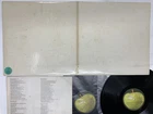 The Beatles The Beatles US LP [89885ER]