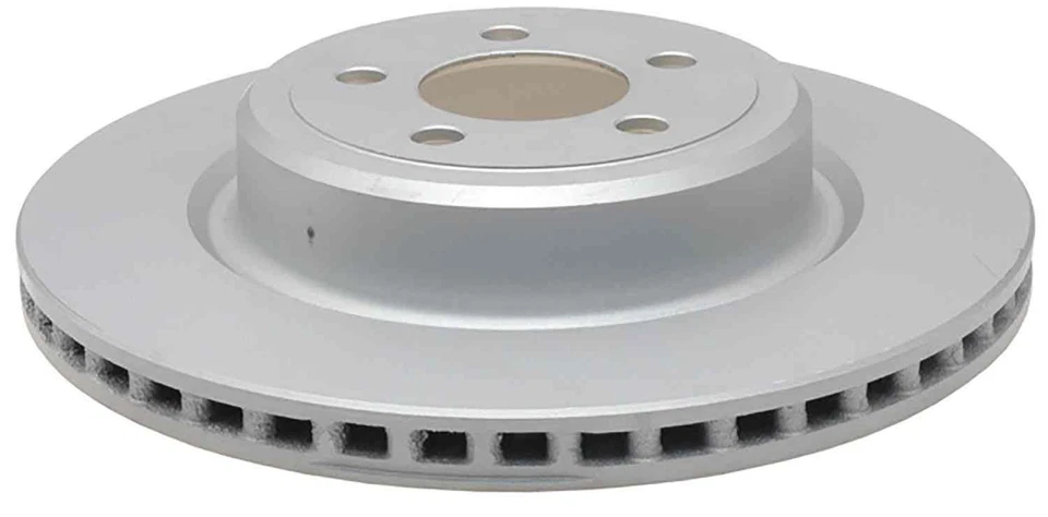 Enhanced Performance Police fits 2006-2020 Dodge Charger Magnum ACDELCO GOLD/PR - Imagem 2 de 4