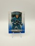 2025-26 SP Authentic Profiles Macklin Celebrini Blue San Jose Sharks