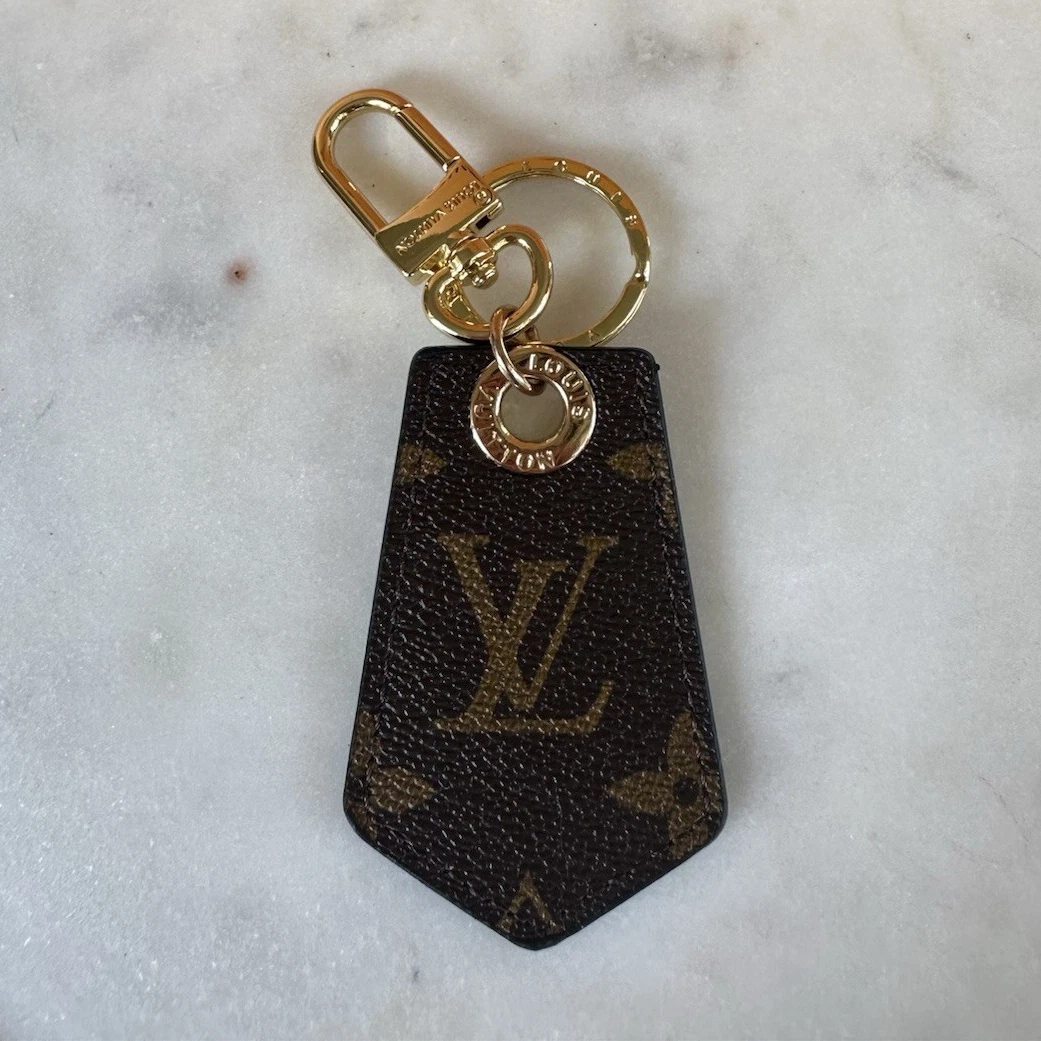 Louis Vuitton Keyrings for Women for sale - eBay