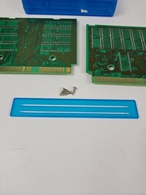 SNK Neo Geo MVS - Stakes Winner 2 - (100% Authentic!) No Label (US SELLER)