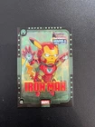 Pokemon Pikachu Cosplay Heroes&Villains #E2 Iron Man BFSMK