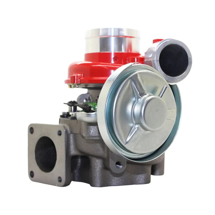 GEN1 High Flow Turbo Charger&Oil Feed Pipe For Holden Rodeo 4JJ1 3.0L 2007-2008