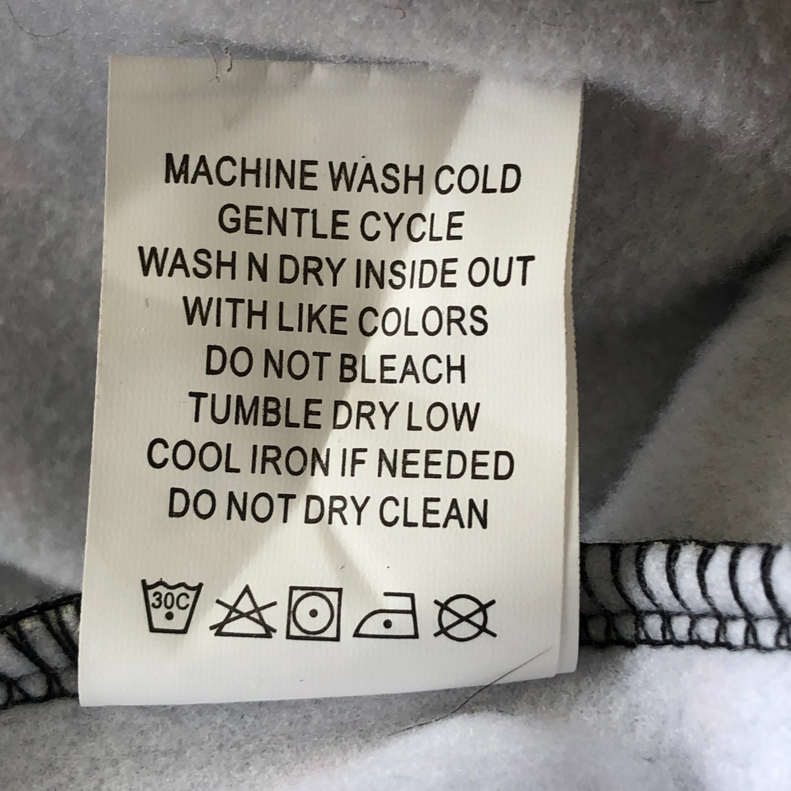 Pixie Lady Whimsical Dinosaur Print Lightweight F… - image 9